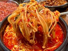 -一品诚记烤肉(大连柏威年购物中心店)