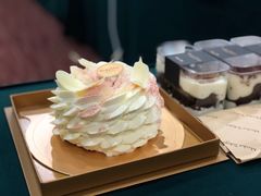 -布歌东京(金融街购物中心店)