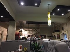 -吱咖啡西式简餐