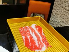 -太湖饭店玉兰厅(自助餐厅)