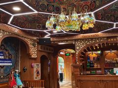 -乡村馕坑肉·烧烤·新疆菜·本地人更爱吃(阿勒泰首店)