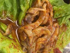 -老渔家·白族·石板烧·野生菌火锅(古城中心店)