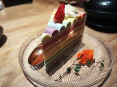 -Minase水濑·日料放题(外滩店)