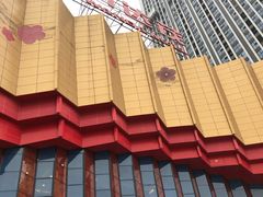 -万达茂商场(南京仙林店)