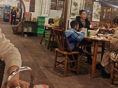 -翠姐姐农家大院·老底子萧山菜(建设一路店)