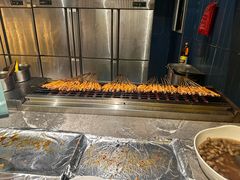 -禾斗海鲜自助(市南银座店)