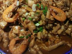 -胖哥俩肉蟹煲(来福士店)