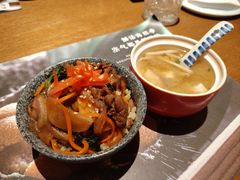 -水之惠鲜鱼料理(王府大街店)