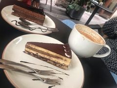 -VESH COFFEE(定西路店)