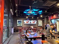 -马海涛牛肉串(领汇广场店)
