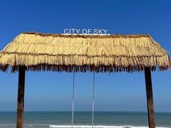 -前王院•巧克力海鲜市集餐厅(万平口店)