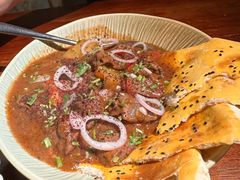 -格鲁·秀色Georgia’s Feast