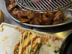 -喜来稀肉(虹泉路店)