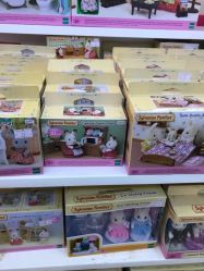 -Kidsland(望京凯德MALL店)
