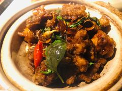 -穹六人间 people 6(岳阳路店)