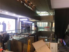 -北京大都市滑雪用品(丰泰中心店)