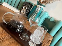 -84那年咖啡馆(李沧万达店)