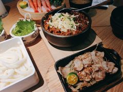 -沼津港精致料理·寿喜烧·烧鸟(青浦宝龙广场日料榜单店)