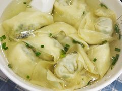 汤馄饨-潘国仙耳光馄饨(黄家阙路店)