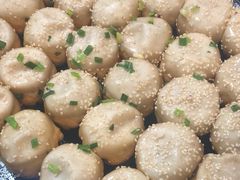 -小杨生煎(香港名都店)