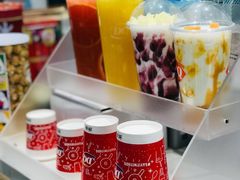 -DQ·蛋糕·冰淇淋(湖景东路店)