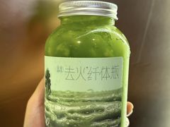 -喜茶(杭州西湖银泰城店)
