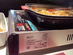 -川知味(京华城店)