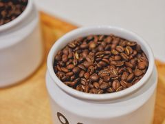 -% Arabica阿拉比卡咖啡烘焙工坊
