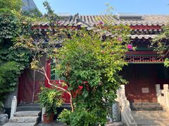 -火火咖啡&茶空间