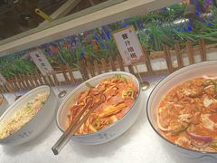 -德得轩烤涮一体自助餐厅(王府井店)