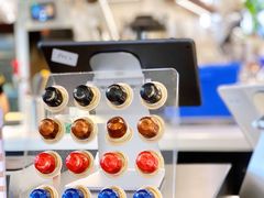 -Peet's Coffee皮爷咖啡(德基店)