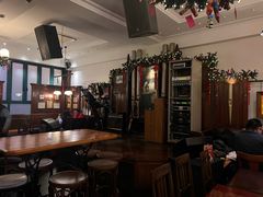 -宝莱纳餐厅(滨江店)