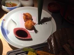 -京料理·日料自助·铁板燒(复悦城店)