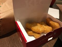 -肯德基(京广桥店)