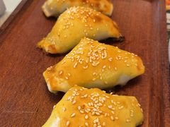 -新疆兵团食府清真(马连道店)