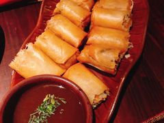 -花马天堂云南餐厅 Lost Heaven(高邮路店)