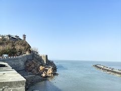 -蓬莱阁景区