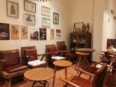 -懒鱼时光馆(沙坪坝店)