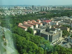 -南京维景国际大酒店(南京博物院店)