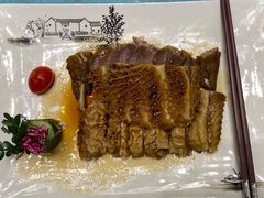 -香云轩·顺德菜(香云纱园林酒店店)