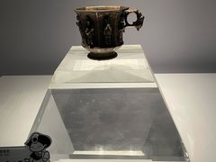 -陕西历史博物馆