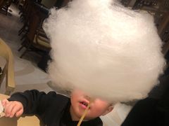-舟山朱家尖威斯汀酒店·知味标帜自助餐厅