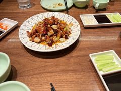 -北京全聚德(王府井店)