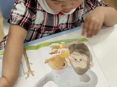 -希希家·托婴服务(西村店)