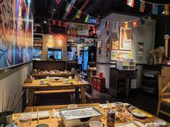 -木屋烧烤(龙岗龙城万科里店)