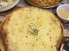 -Kpasta韩式意大利面