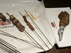 -三个大叔东北烧烤·砂锅菜(西三旗店)