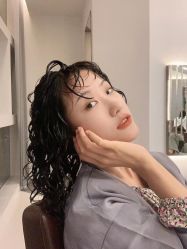 -HAIR HERE造型