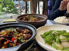-福照楼汽锅鸡·云南菜(护国路店)