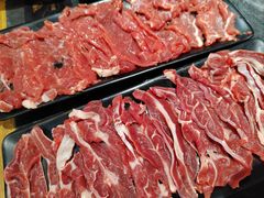 -林记潮牛·牛肉火锅(上马墩店)
